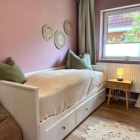 Apartment Sky & Homes Ohana Spirit I Grosszuegige Mit Kamin & Terrasse