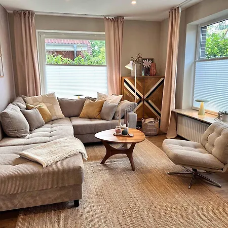 Sky & Homes Ohana Spirit I Grosszuegige Mit Kamin & Terrasse *
