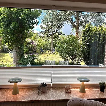 Sky & Homes Ohana Spirit I Grosszuegige Mit Kamin & Terrasse *
