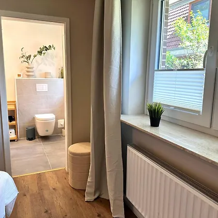 Sky & Homes Ohana Spirit I Grosszuegige Mit Kamin & Terrasse דירה