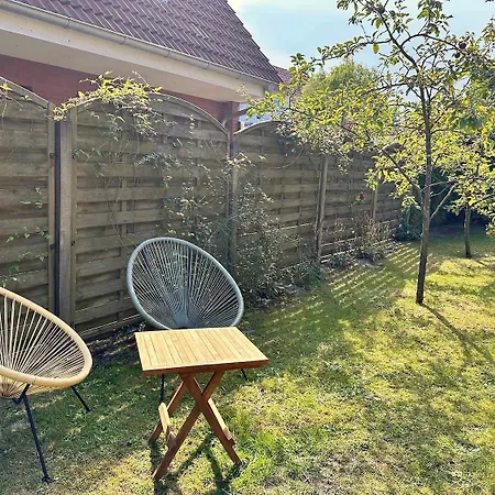 Sky & Homes Ohana Spirit I Grosszuegige Mit Kamin & Terrasse דירה