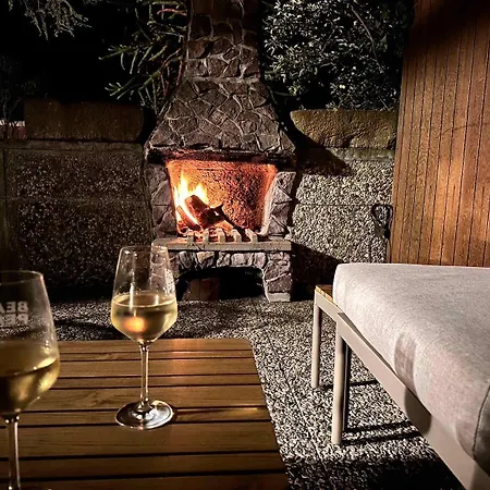 Sky & Homes Ohana Spirit I Grosszuegige Mit Kamin & Terrasse Sankt Peter-Ording