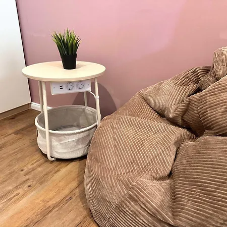 Sky & Homes Ohana Spirit I Grosszuegige Mit Kamin & Terrasse סנט פטר-אורדינג