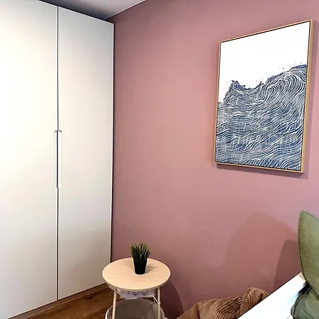 Sky & Homes Ohana Spirit I Grosszuegige Mit Kamin & Terrasse דירה סנט פטר-אורדינג
