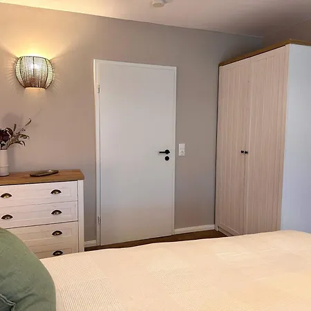 Apartment Sky & Homes Ohana Spirit I Grosszuegige Mit Kamin & Terrasse Sankt Peter-Ording