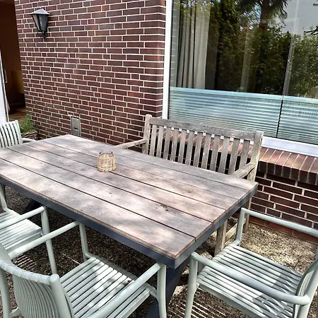 Apartment Sky & Homes Ohana Spirit I Grosszuegige Mit Kamin & Terrasse