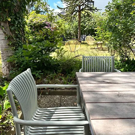 דירה Sky & Homes Ohana Spirit I Grosszuegige Mit Kamin & Terrasse