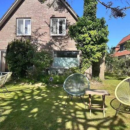 Sky & Homes Ohana Spirit I Grosszuegige Mit Kamin & Terrasse *