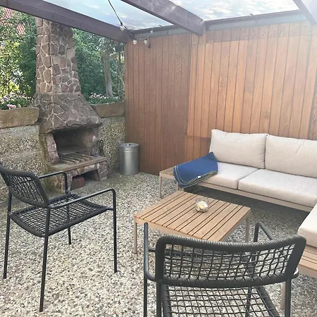Sky & Homes Ohana Spirit I Grosszuegige Mit Kamin & Terrasse דירה *